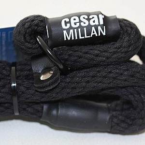 Leine Schwarz (Cesar Millan)
