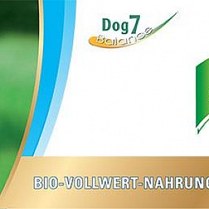 ARAS Trockenfutter BIO Select 5 kg. Beutel