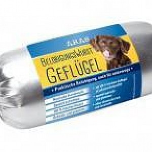 ARAS Gourmet-Fleisch PUR (Hundewurst) 800 g.
