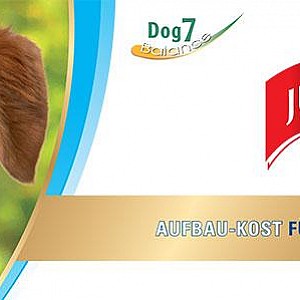 ARAS Trockenfutter Balance Junior 12,5 kg. Beutel